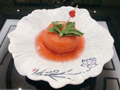 -明翠湖品·湖景餐厅