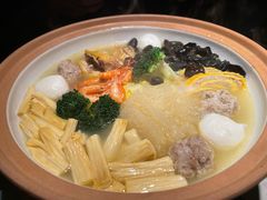 -寻宝记绍兴菜(状元店)