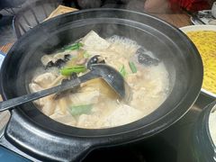 -山芋腔苏北菜(盐城滨海店)