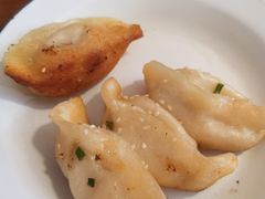 -舒蔡记生煎菜饭(云南中路店)