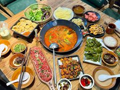 -贵厨酸汤牛肉(汇金星力城店)