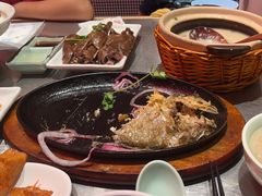 -潮界(虹桥新天地店)