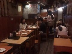 大堂-福烤锦花(长乐路店)