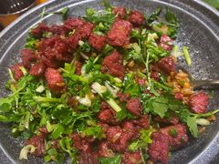 -春花民族美食(佳木斯总店)