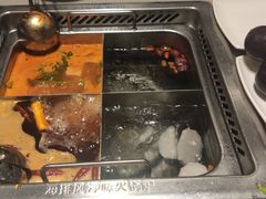 -海底捞火锅(关山保利店)