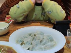 -东北人家铁锅炖(鞍山路店)