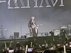 -成都金融城演艺中心-成都大魔方