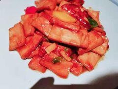 -丽晶轩中餐厅(重庆丽晶酒店)