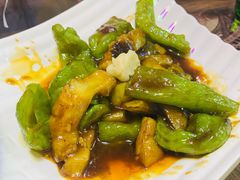 -马旭土鸡焖花卷·真域顺西域美食(天马大道店)