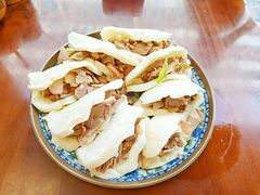 -周记三套车·甘肃名小吃
