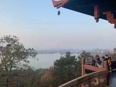 -东湖磨山景区