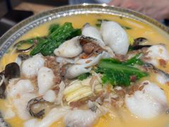 -喜家德虾仁水饺(东方宝泰店)