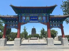 -天宁寺
