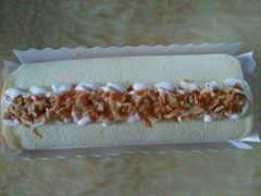 -花间烘焙BLossom Bakery