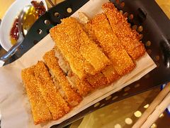 -牛街清真满恒記(平安里西大街店)