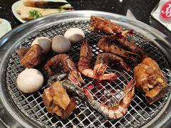 -悟烧·自助烤肉料理(秋林旗舰店)