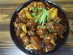 -老虎滩大连海鲜烧烤(建邺云锦路总店)