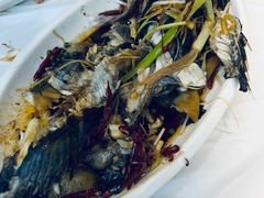 -船梆煮•蒸汽海鲜·生腌干蒸(五四广场店)