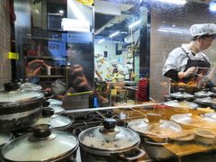 -小锅饭豆腐馆(嘉陵江街店)