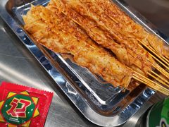 -堂堂小伙夫·辽宁小吃大排档(京西大悦城店)