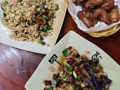 -苗湘食府(十年店)