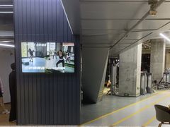 -LA合时健身4PMFIT(花桥旗舰店)