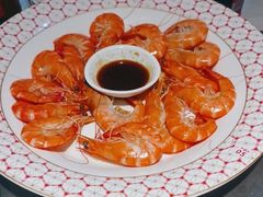 -一品红川菜(皇岗店)