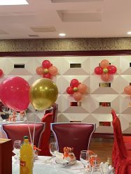 -四方阁酒楼·宴会厅(圣灯店)