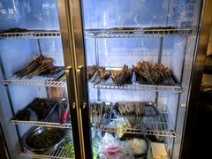 -峨眉一绝姐妹烧烤(峨眉花园店)