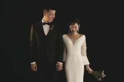 -巴黎春天婚纱摄影STUDIO·定制