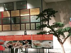 -小厨娘淮扬菜(六合欢乐港店)