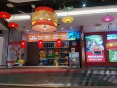 -东流山烤鸭·家常菜(雨山龙湖店)