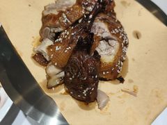 -眉州东坡(印象城购物中心店)