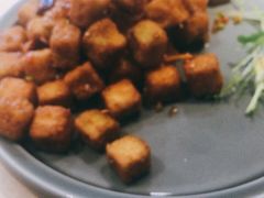 -周三的情书花园餐厅(江北店)