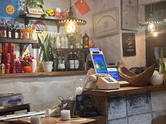 -十面欢腾·海鲜面·台式Bistro(长乐路店)