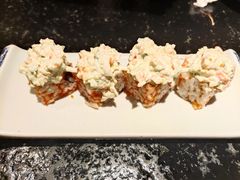 加州果蔬卷-無境·匠心日本料理(汉街店)