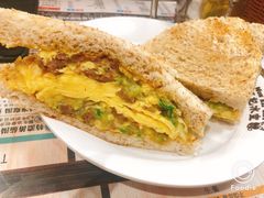 -旺记冰室(九龙中心大厦店)