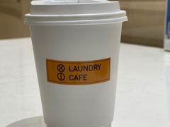 -XI·LaundryCafe 喜咖自助洗衣咖啡店