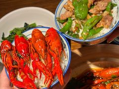 -老湘村·湖南土菜(天河维多利店)