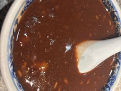 赤豆小圆子-南京大牌档(济南万象城店)