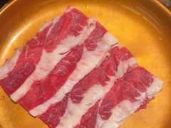 -牛YO寿喜烧·铁板烧和牛火锅自助(市府恒隆店)