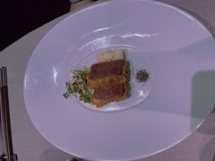脆皮雪花牛肉-子福慧(虹桥店)
