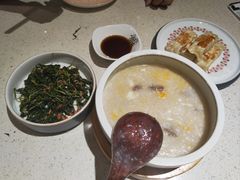 -如轩·海鲜砂锅粥·潮汕菜(小榄店)