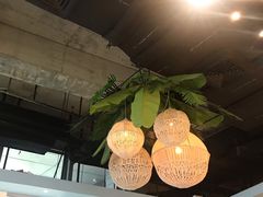 -CHINCHIN 青青·泰国料理(万象食家店)