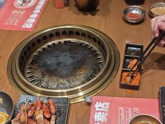-海之屋韩式烤肉(海棠68环球美食街店)