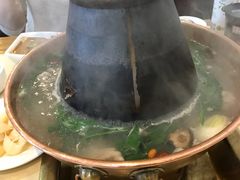 -北门涮肉·铜锅涮肉(南锣鼓巷店)