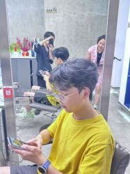 -天使之手