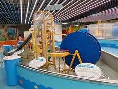 -苏州青少年科技馆