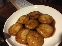 -绿茶餐厅(华联万柳店)