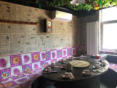 -粗粮人家·东北菜(洋桥店)